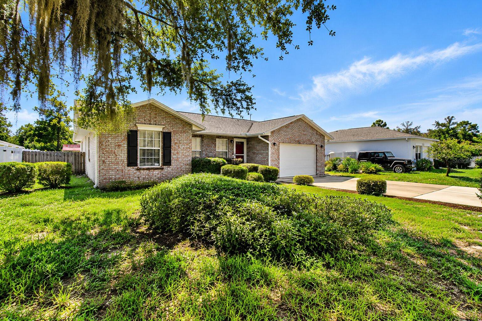 DAYTONA PARK ESTATES SEC D - Residential