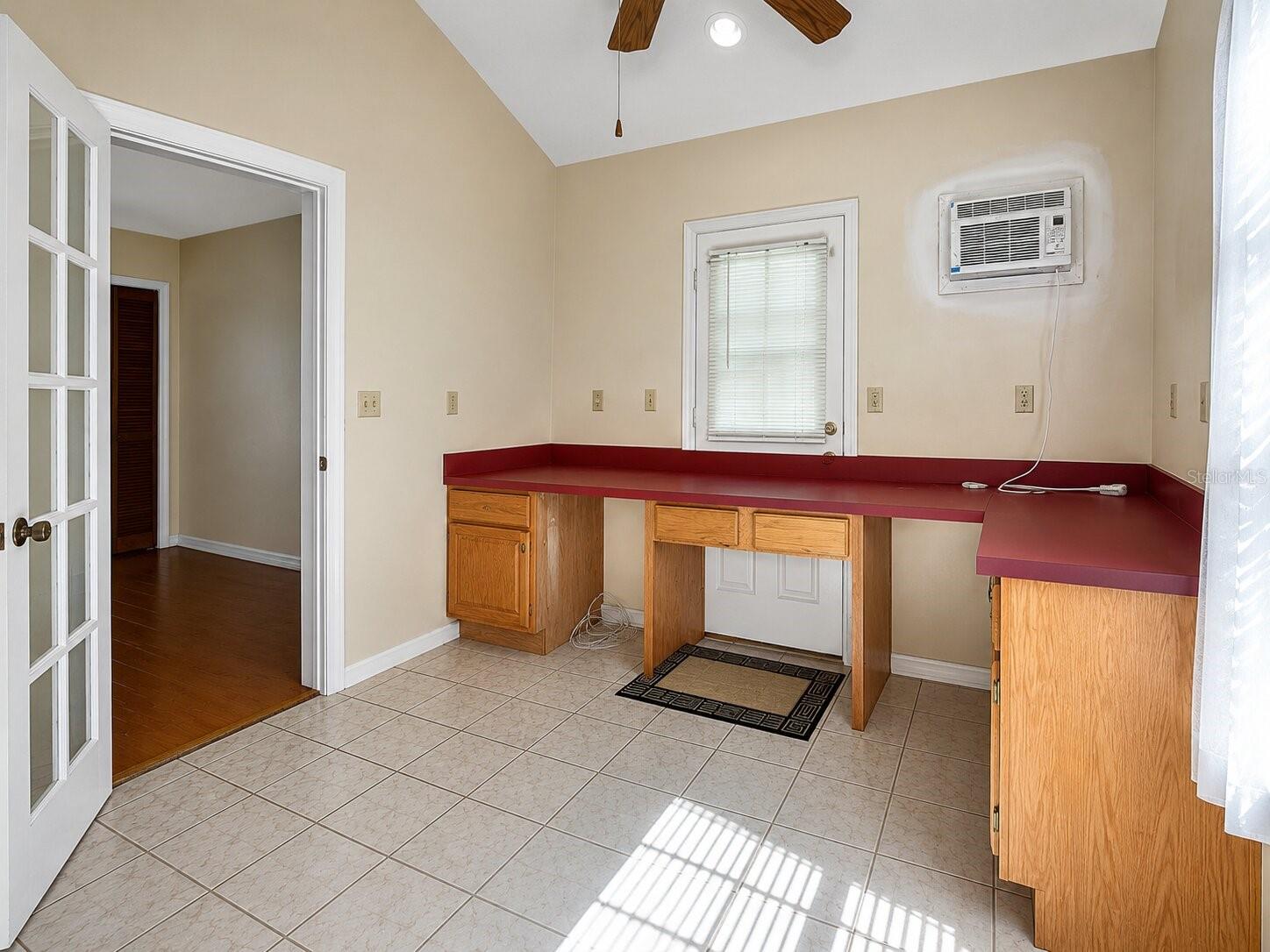 DAYTONA PARK ESTATES SEC D - Residential