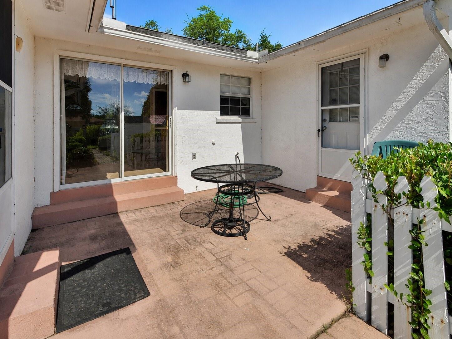 DAYTONA PARK ESTATES SEC D - Residential
