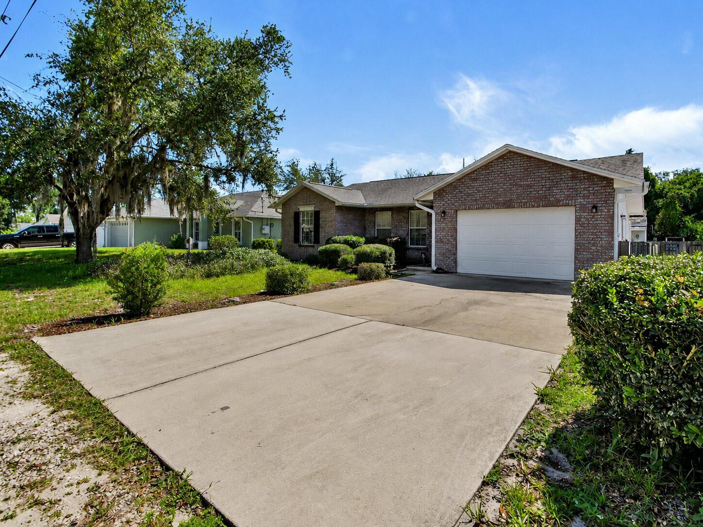 DAYTONA PARK ESTATES SEC D - Residential