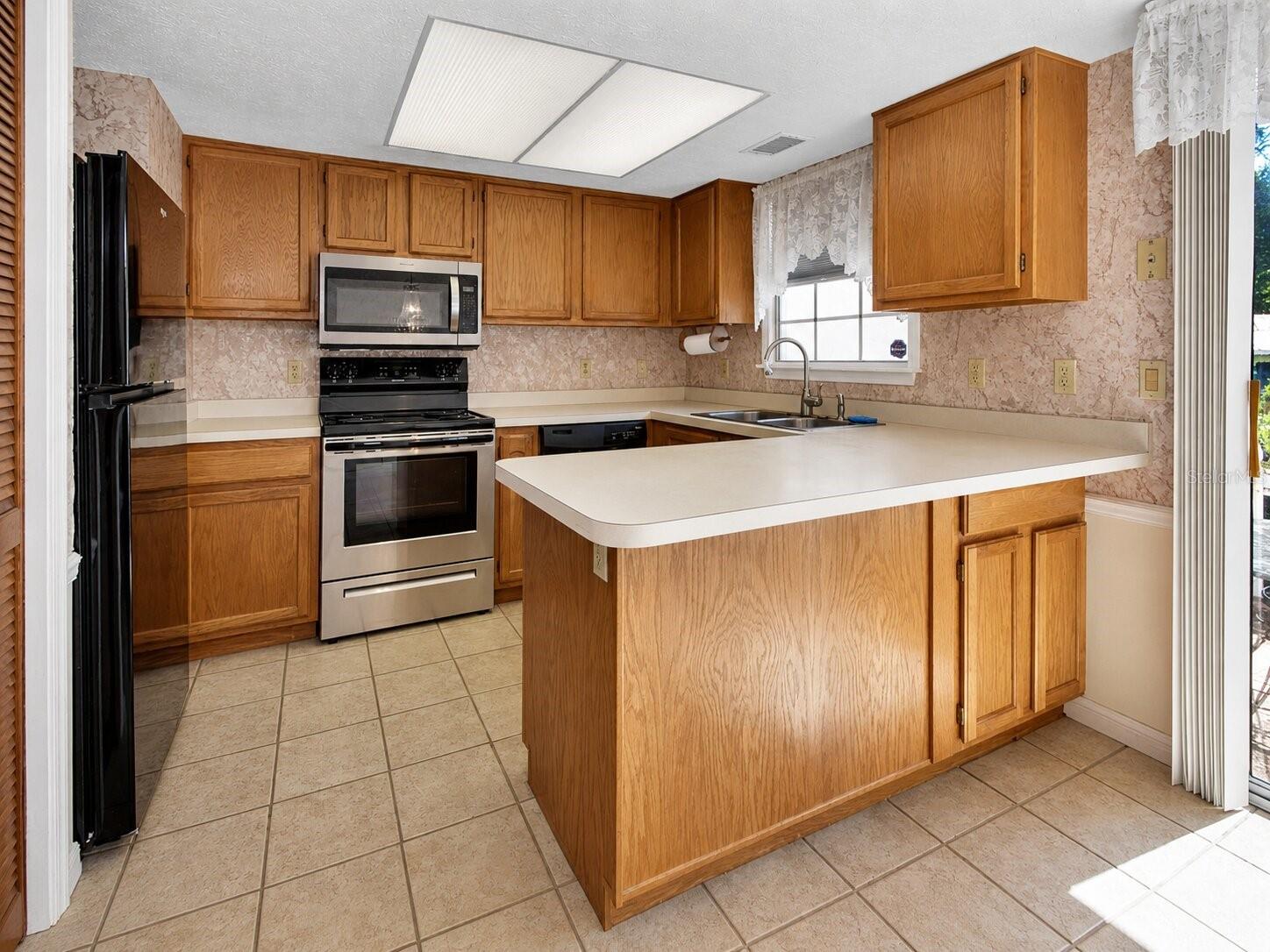 DAYTONA PARK ESTATES SEC D - Residential