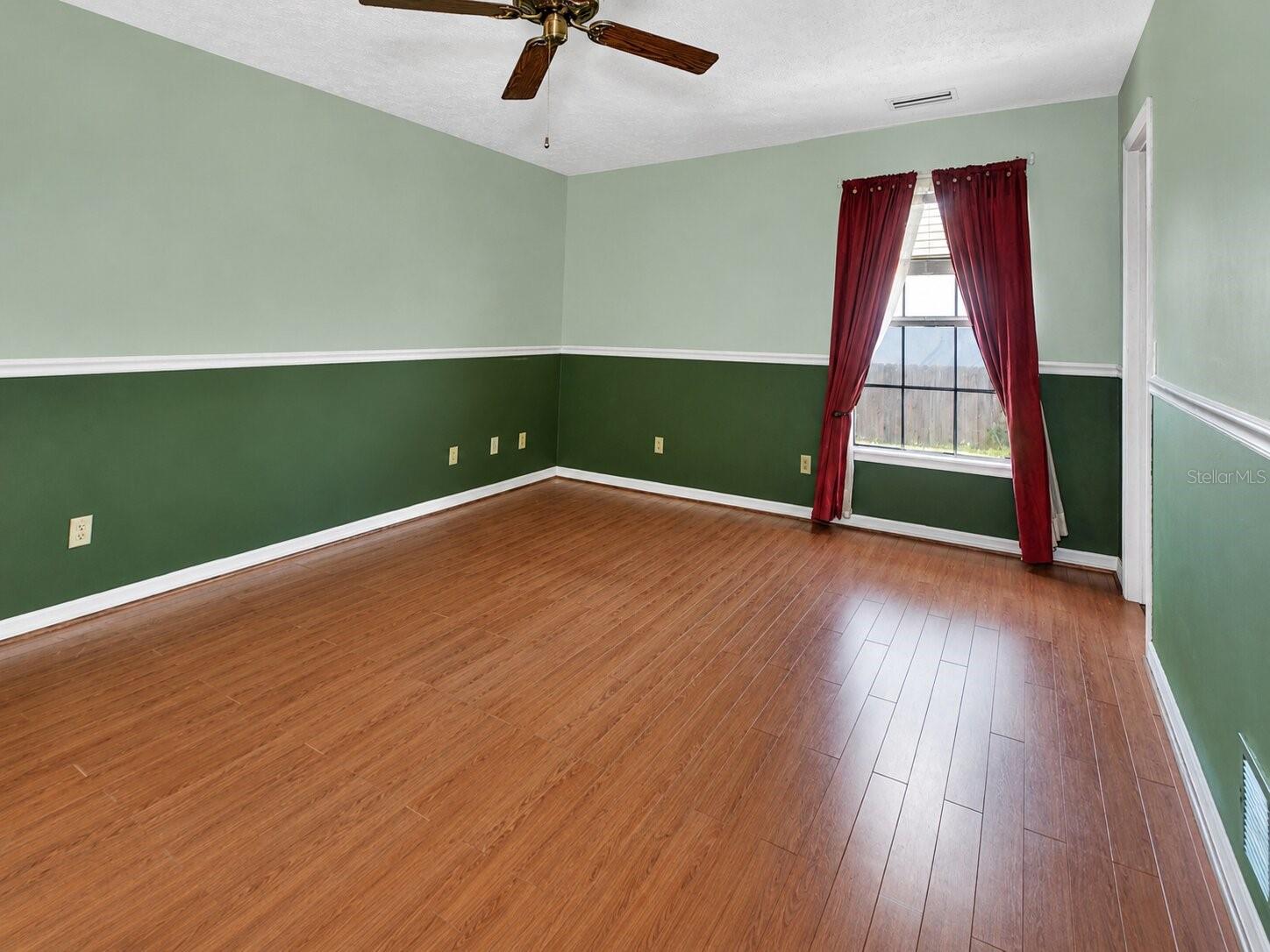 DAYTONA PARK ESTATES SEC D - Residential