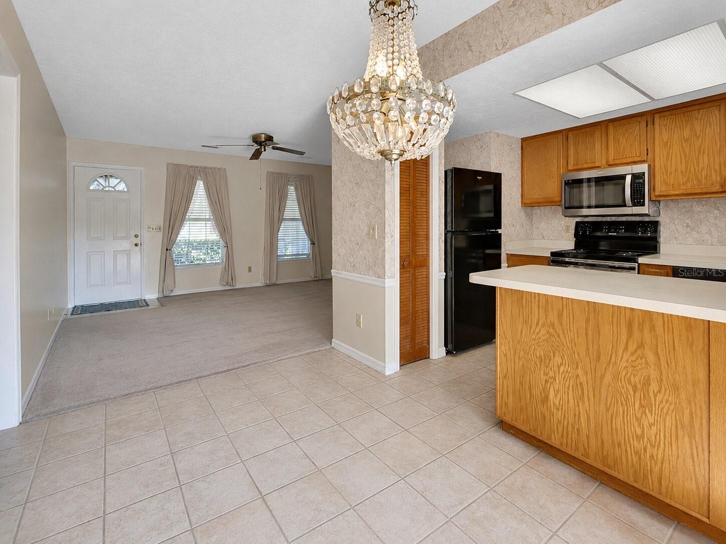 DAYTONA PARK ESTATES SEC D - Residential