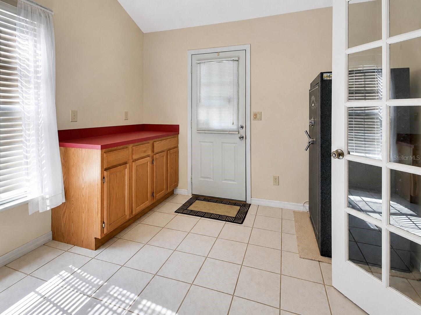 DAYTONA PARK ESTATES SEC D - Residential