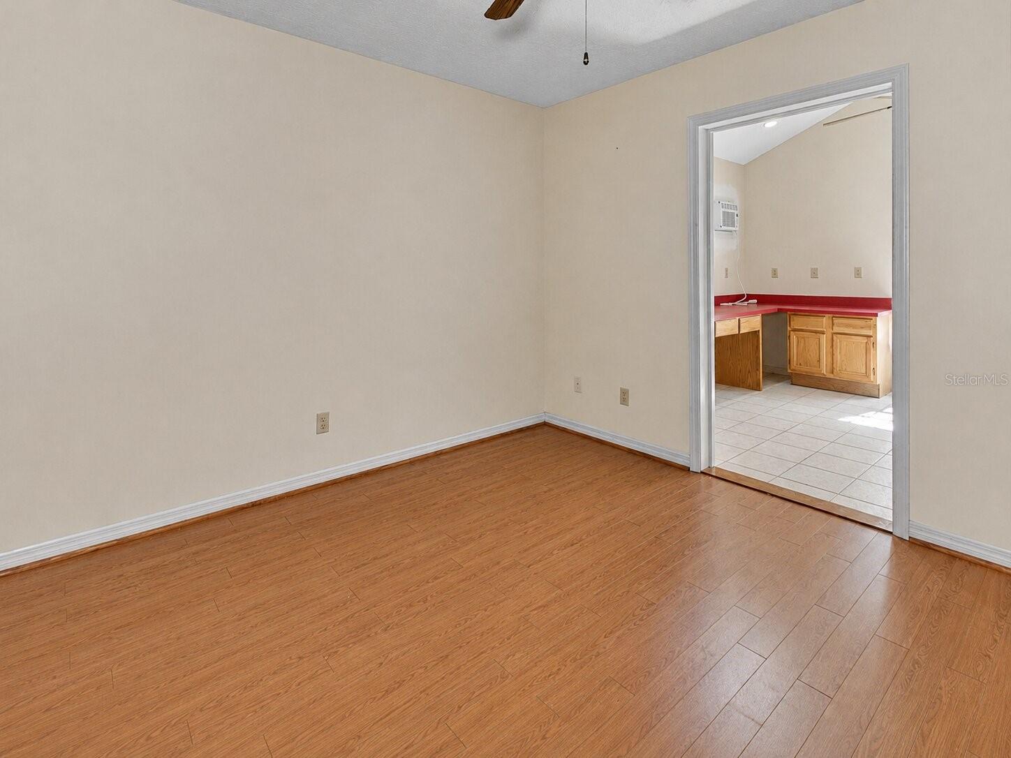 DAYTONA PARK ESTATES SEC D - Residential