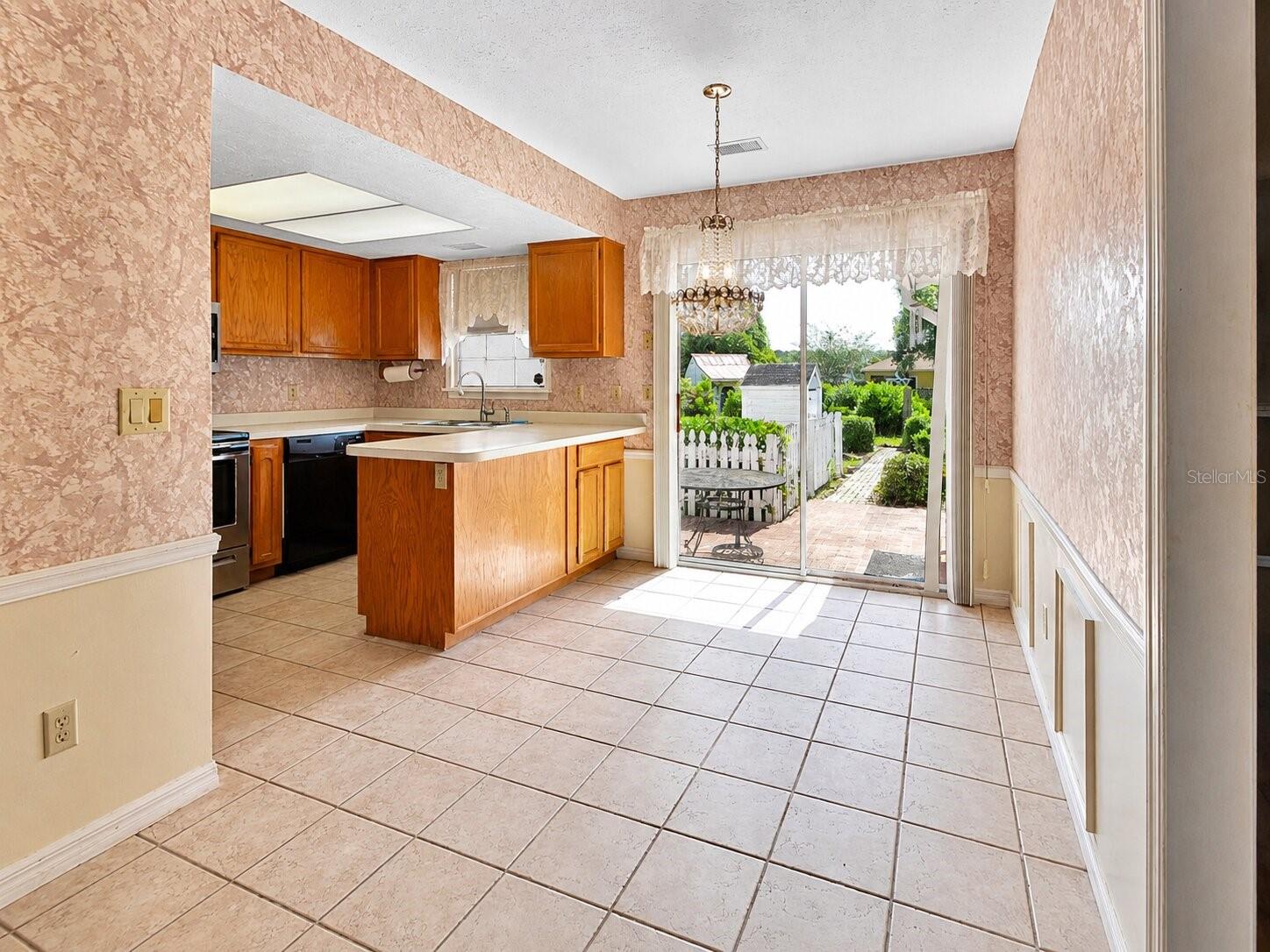 DAYTONA PARK ESTATES SEC D - Residential