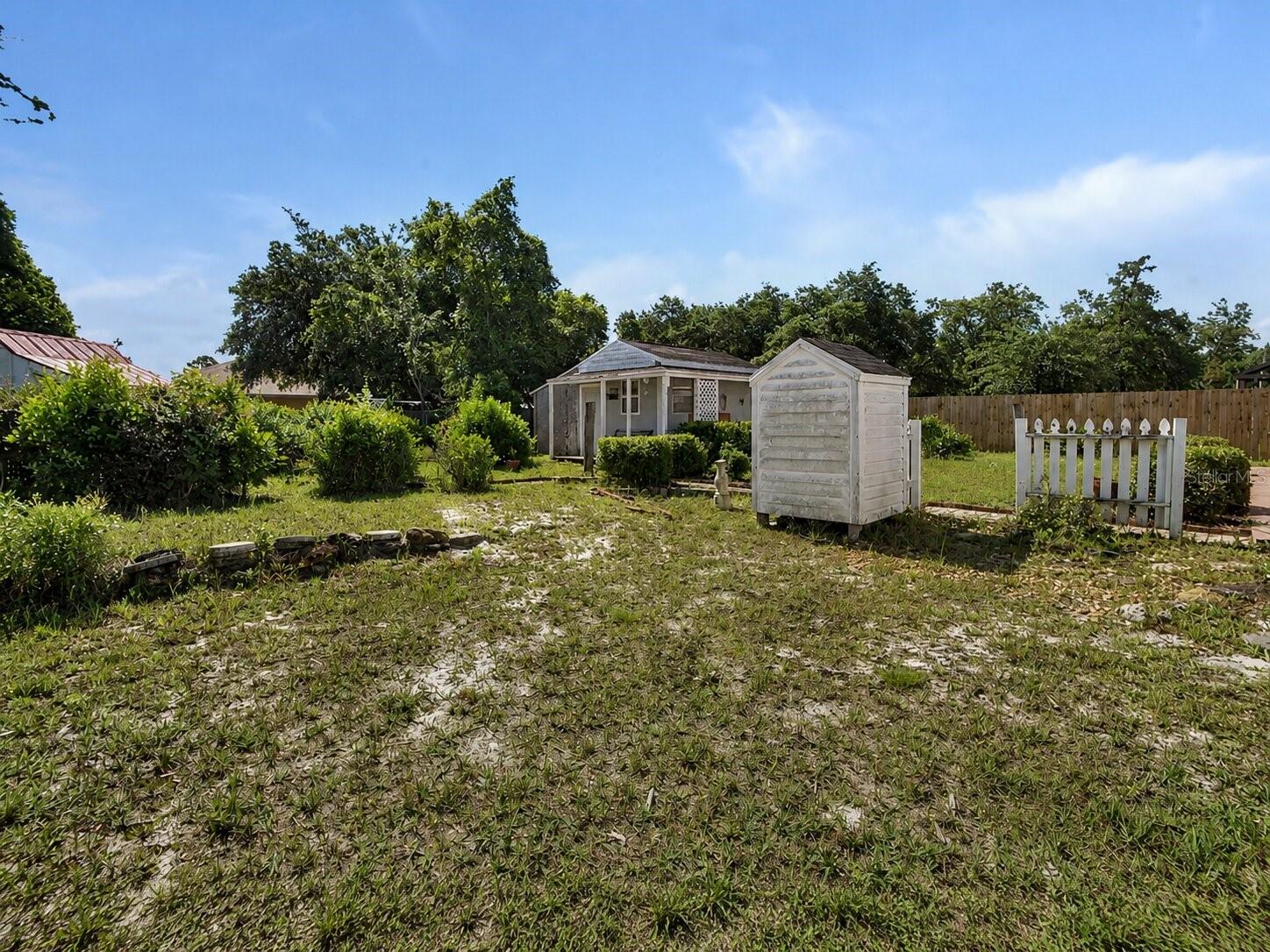 DAYTONA PARK ESTATES SEC D - Residential