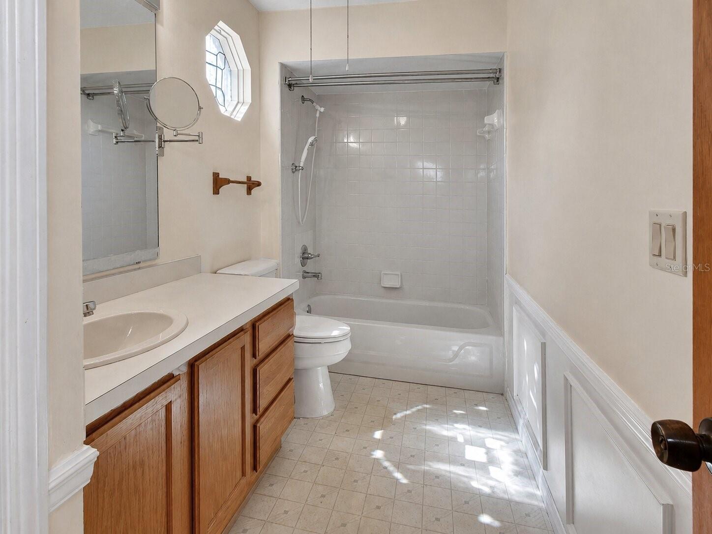 DAYTONA PARK ESTATES SEC D - Residential