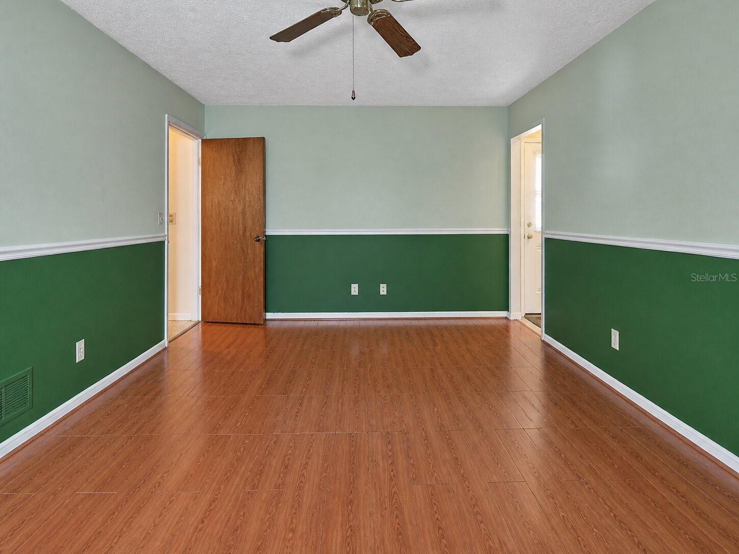 DAYTONA PARK ESTATES SEC D - Residential