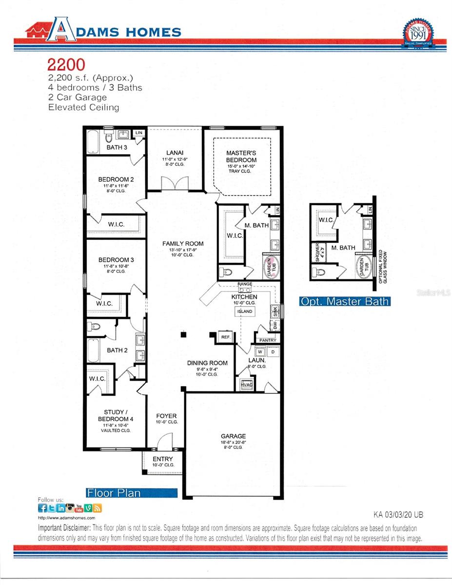 ABBEY GLEN - Residential