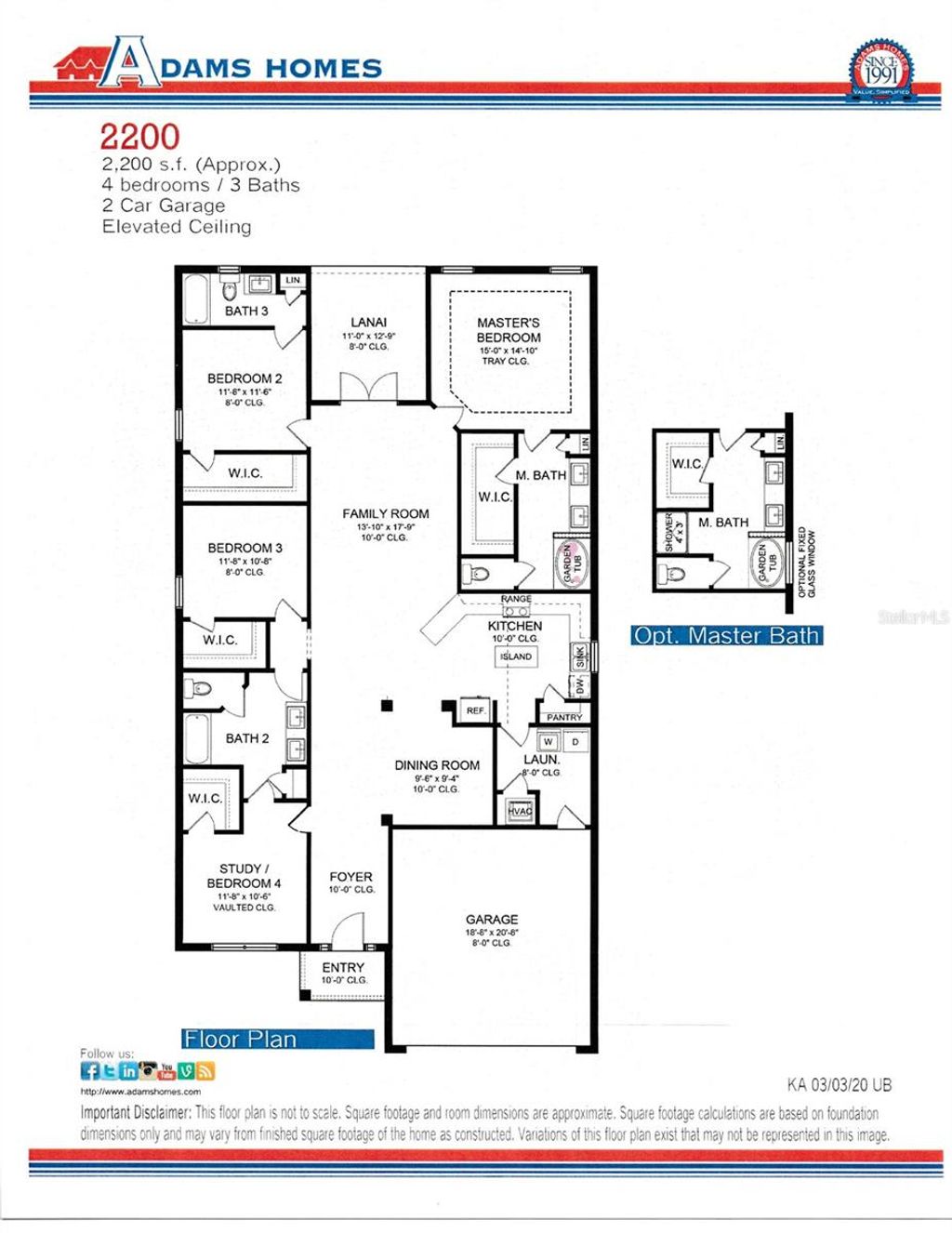 Photo of 12992 Kent Bradley Street, Dade City, FL 33525 (MLS # TB8493910)
