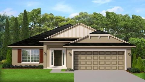 Photo of 12992 Kent Bradley Street, Dade City, FL 33525 (MLS # TB8493910)