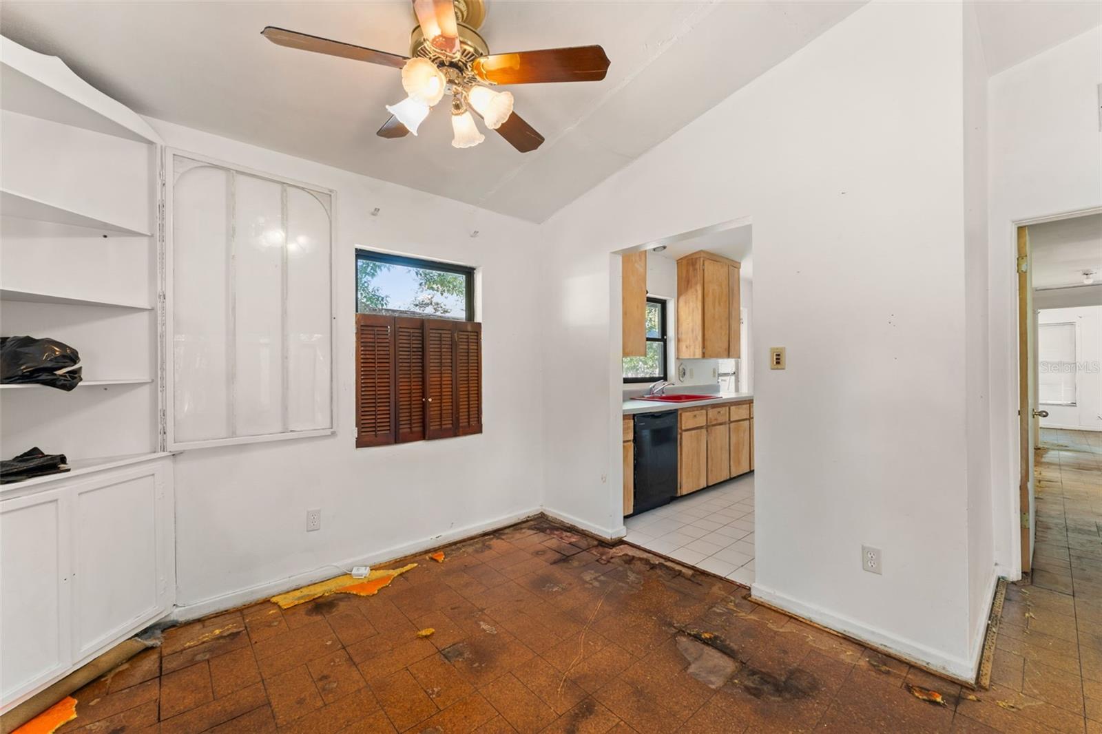 KENILWORTH SHORES SEC 03 - Residential