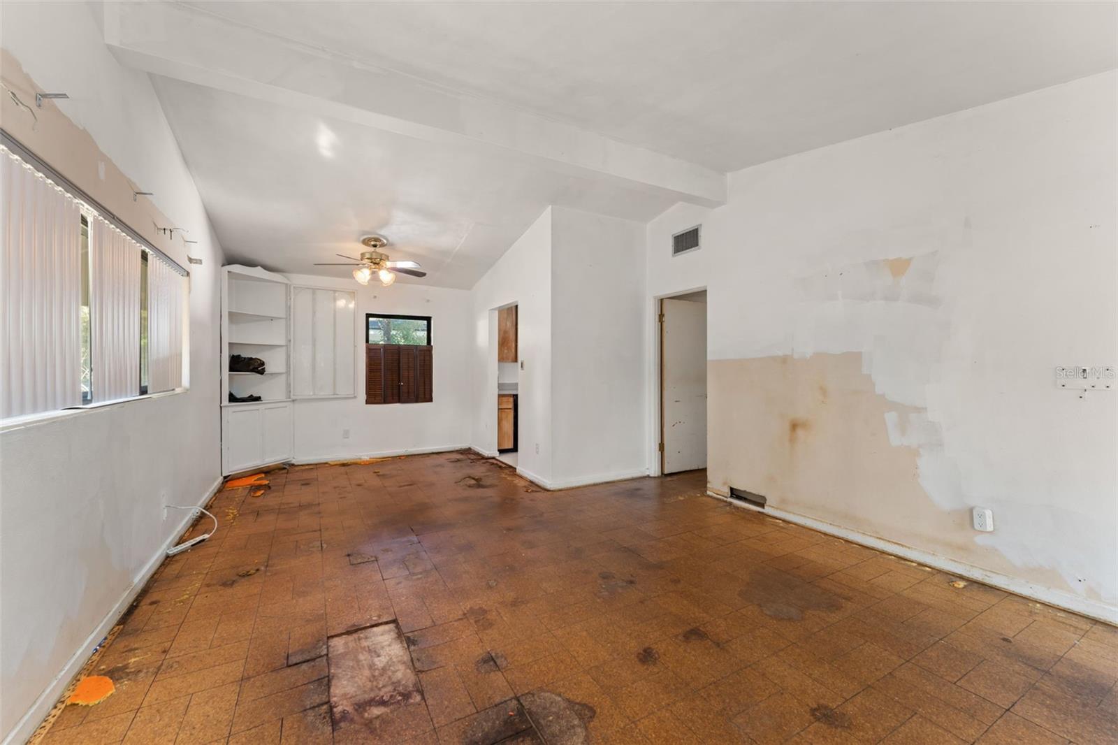 KENILWORTH SHORES SEC 03 - Residential