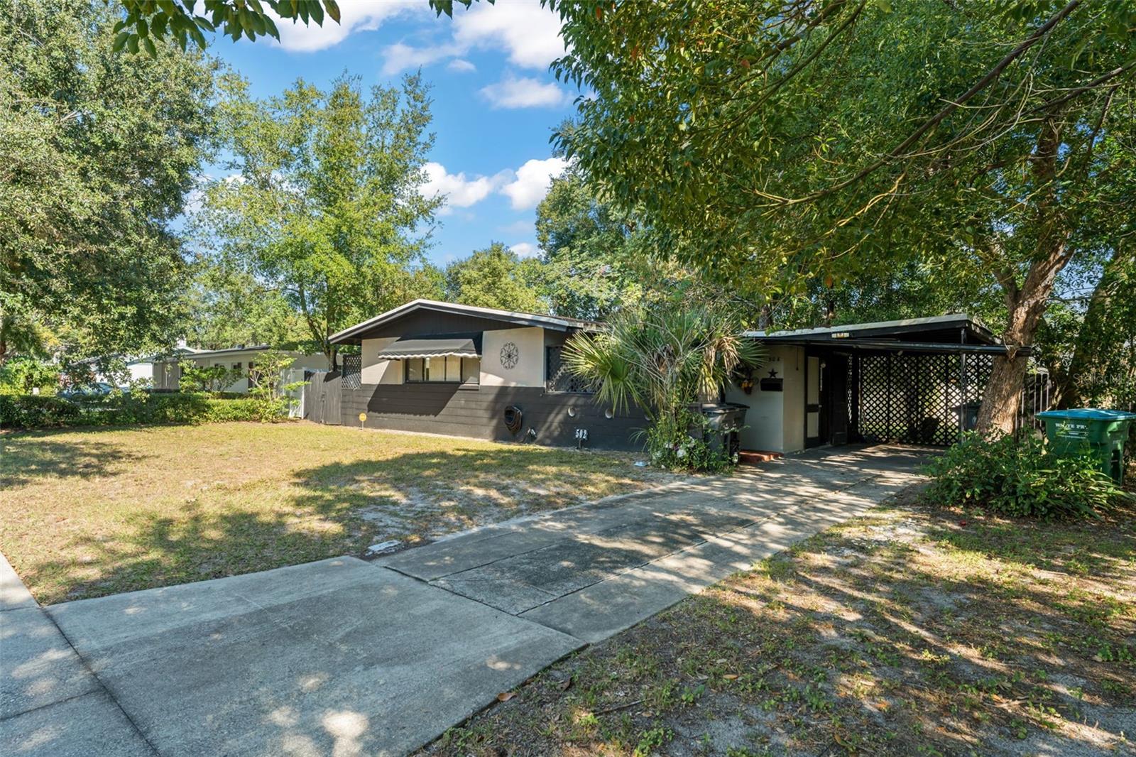 KENILWORTH SHORES SEC 03 - Residential