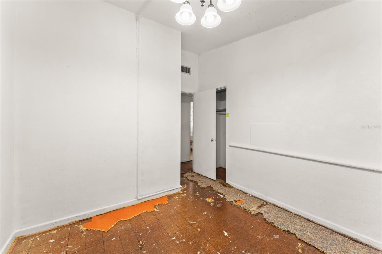 KENILWORTH SHORES SEC 03 - Residential