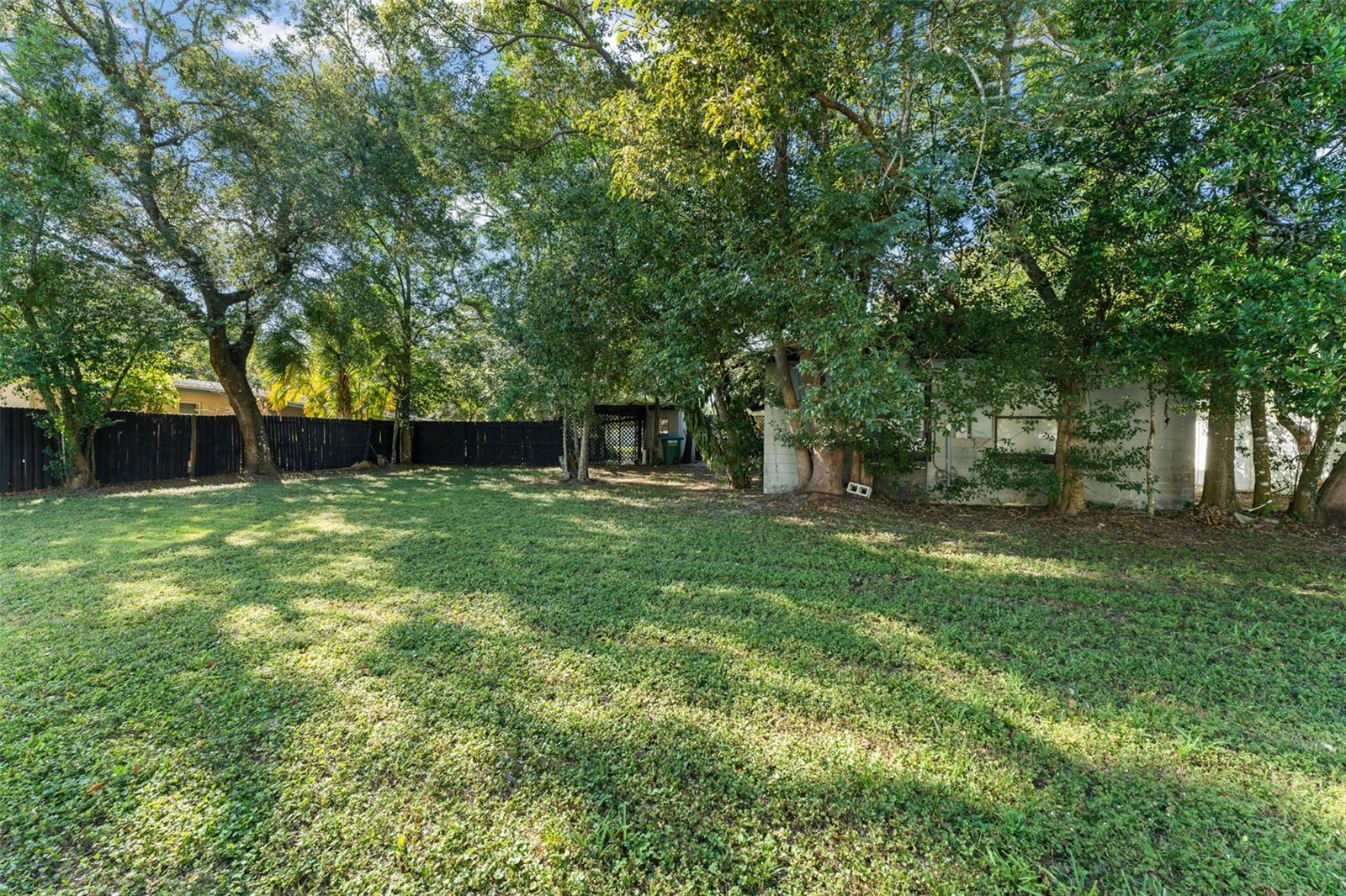 KENILWORTH SHORES SEC 03 - Residential