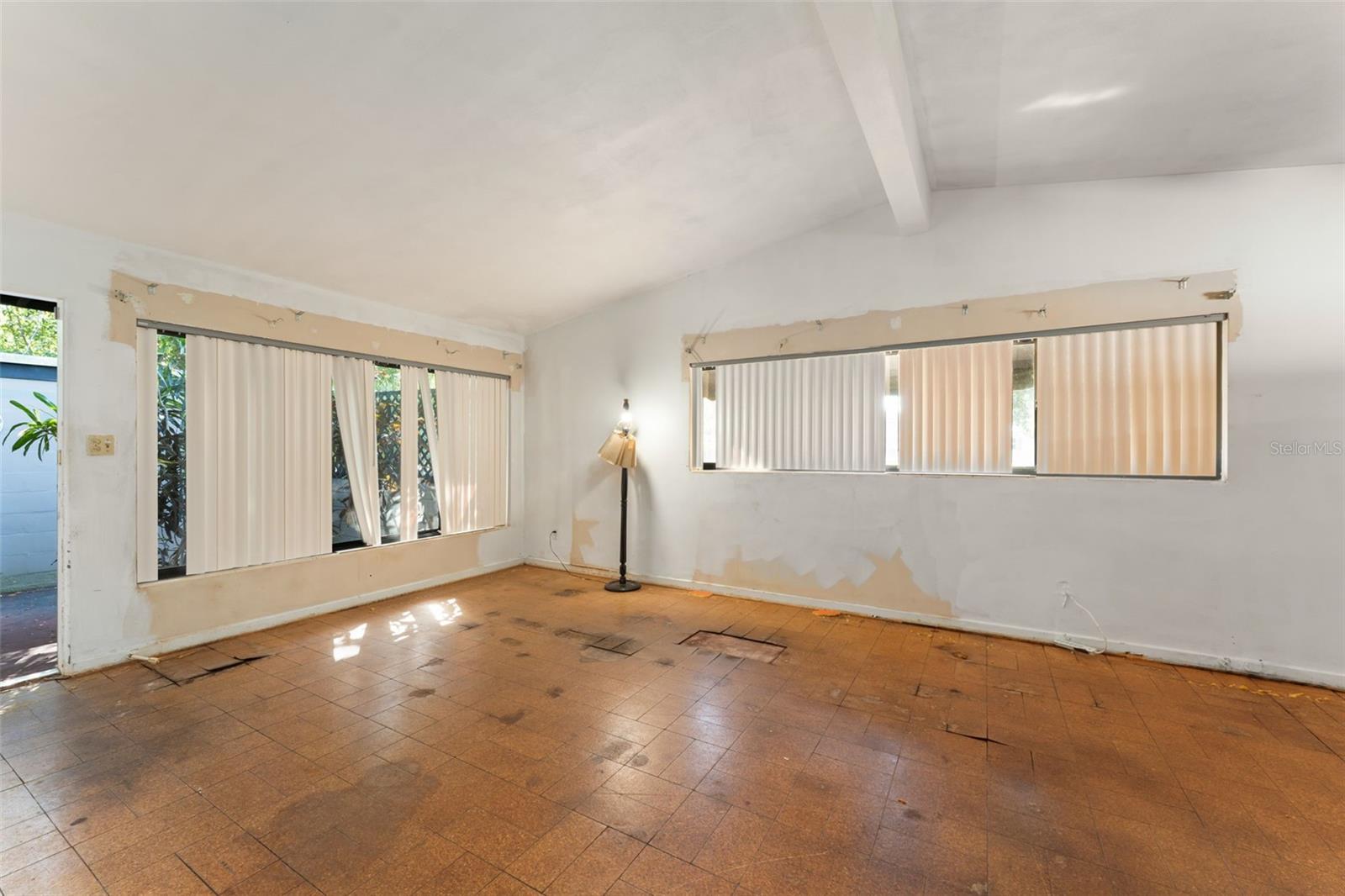 KENILWORTH SHORES SEC 03 - Residential