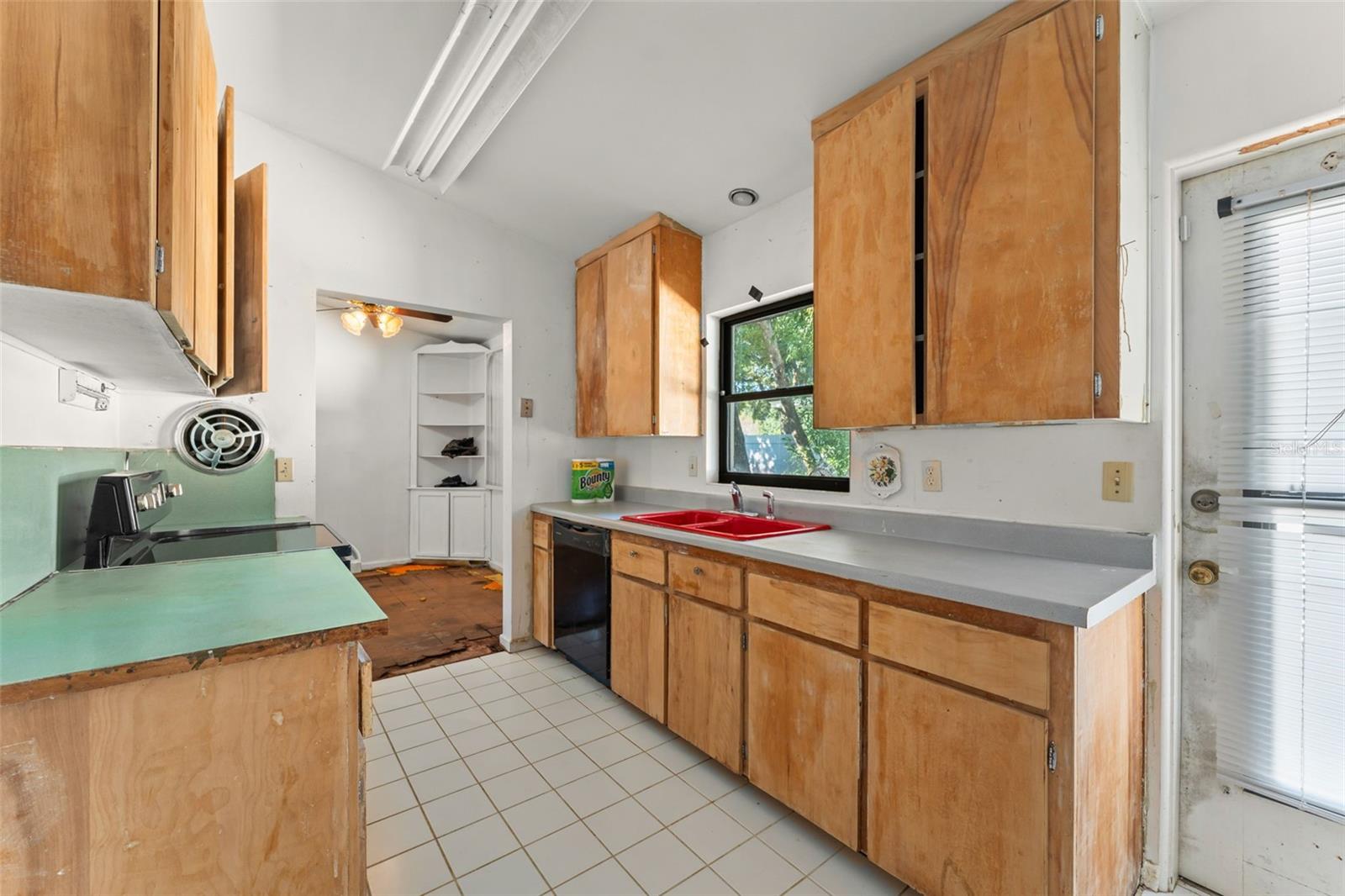 KENILWORTH SHORES SEC 03 - Residential