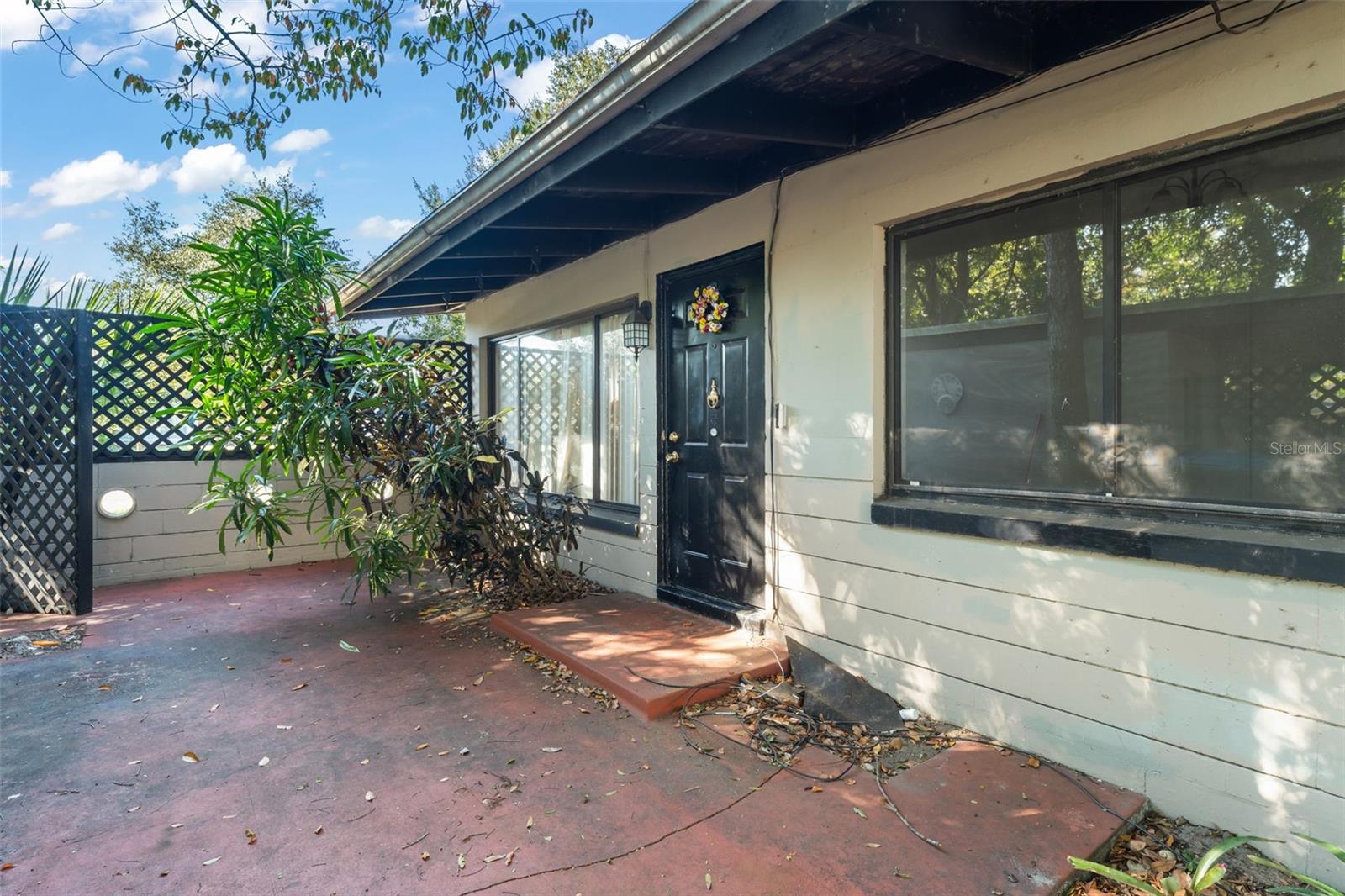 KENILWORTH SHORES SEC 03 - Residential