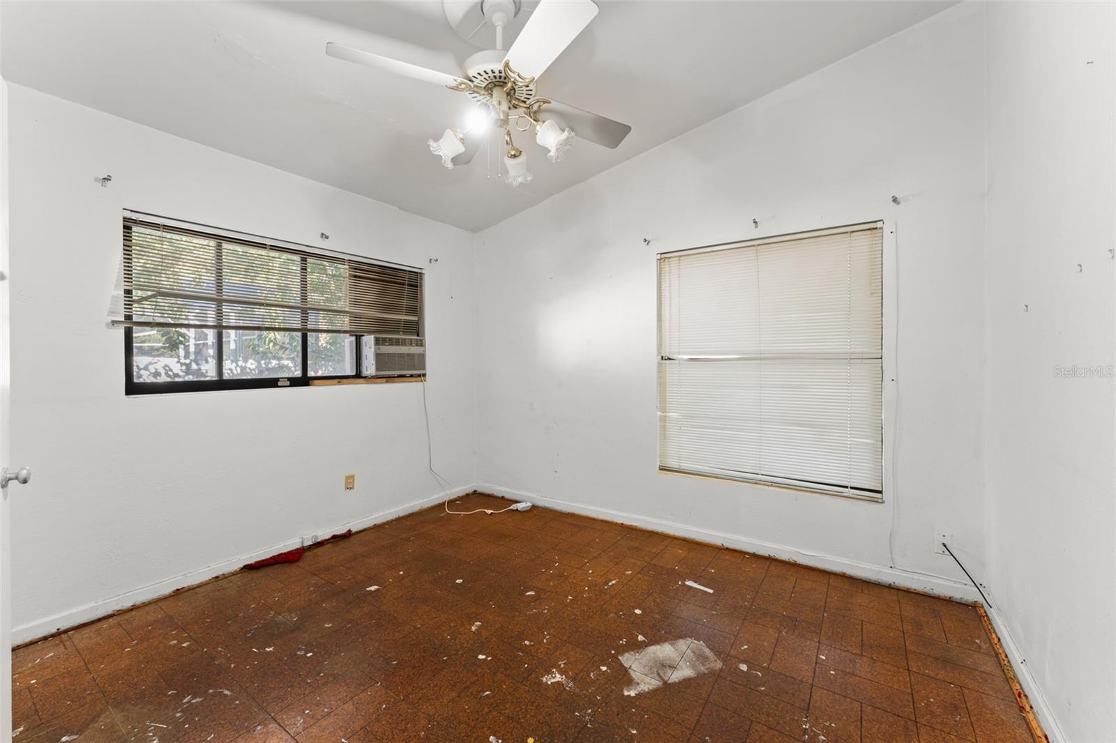 KENILWORTH SHORES SEC 03 - Residential