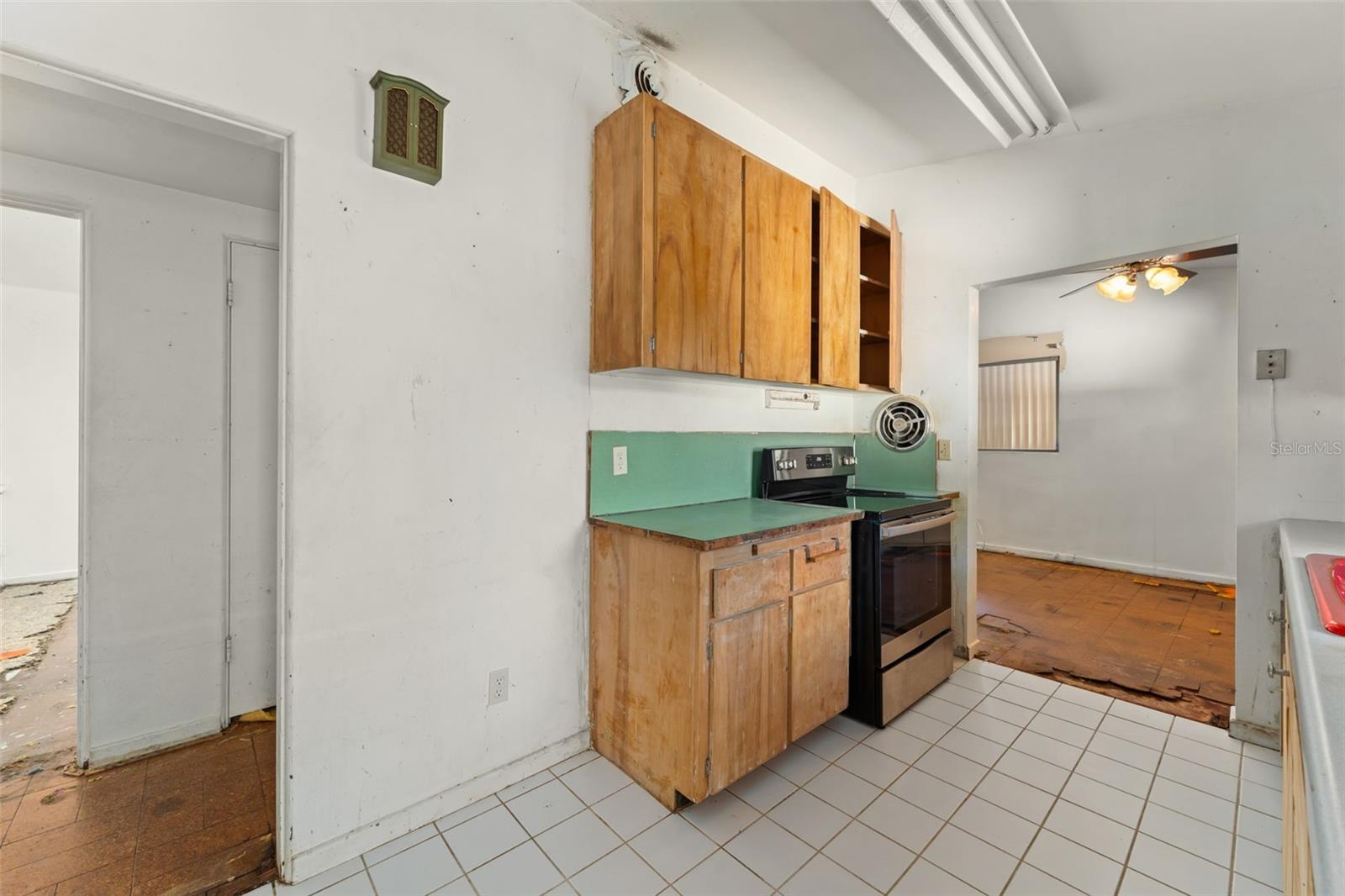 KENILWORTH SHORES SEC 03 - Residential