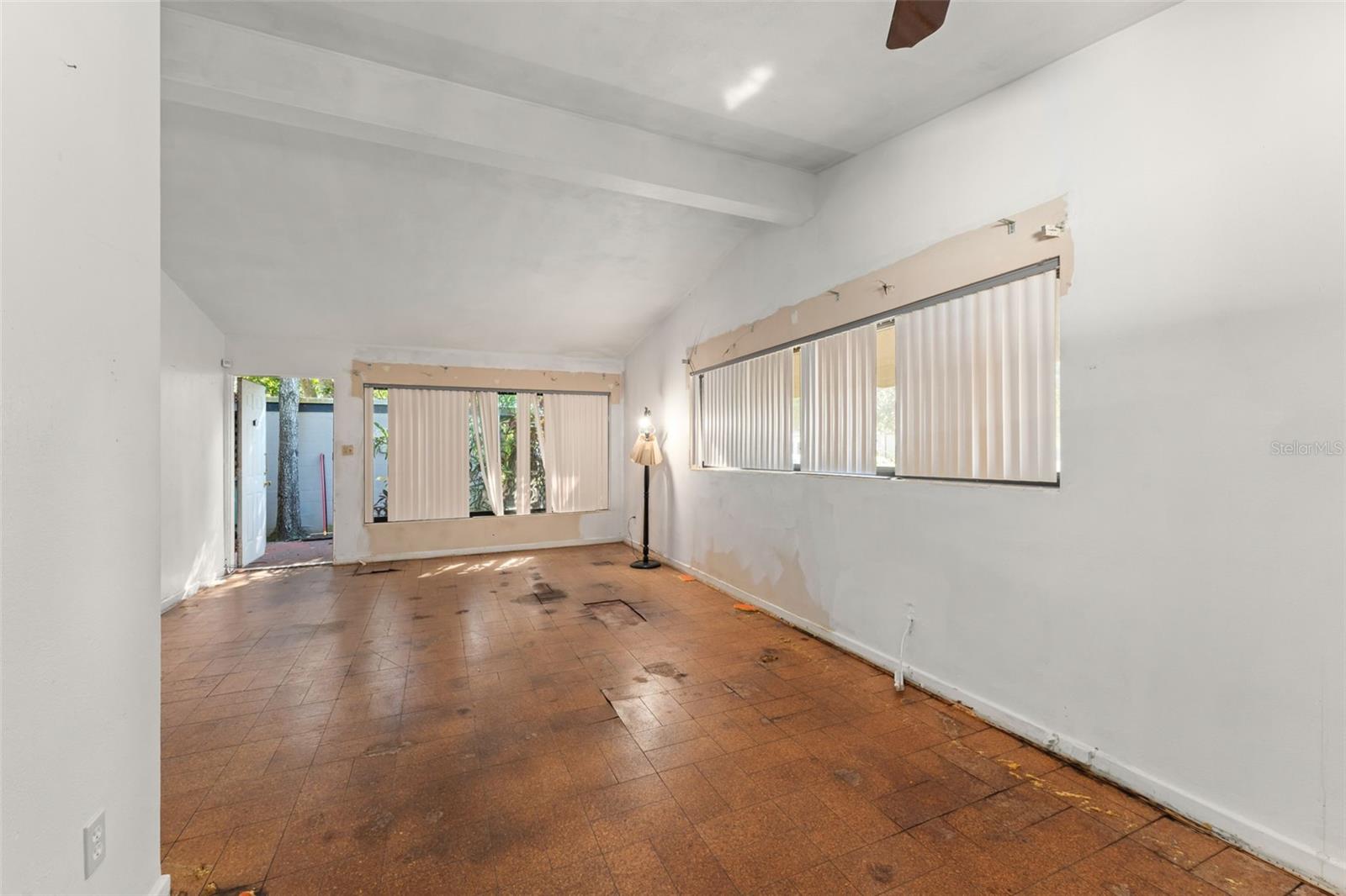 KENILWORTH SHORES SEC 03 - Residential