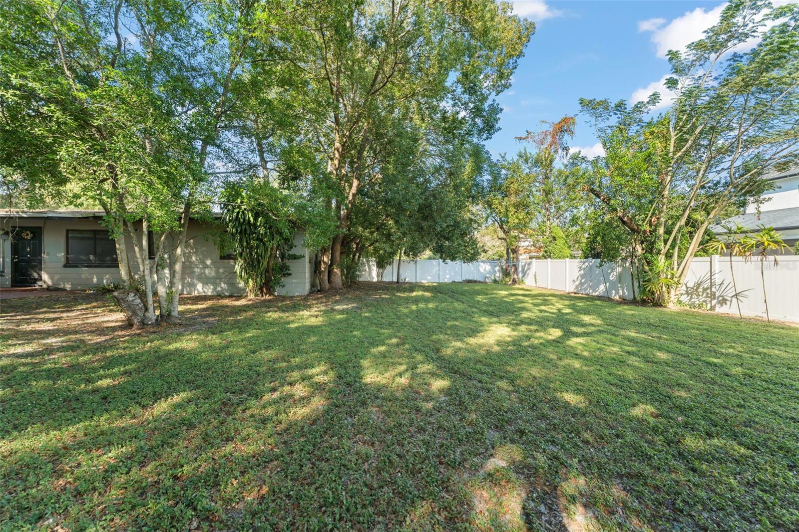 KENILWORTH SHORES SEC 03 - Residential