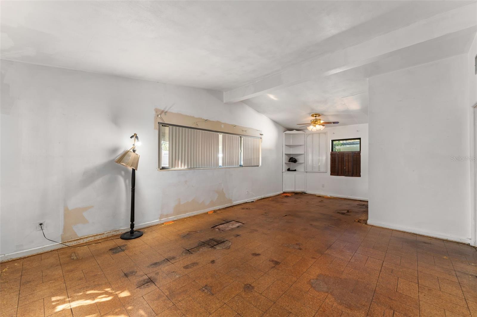 KENILWORTH SHORES SEC 03 - Residential