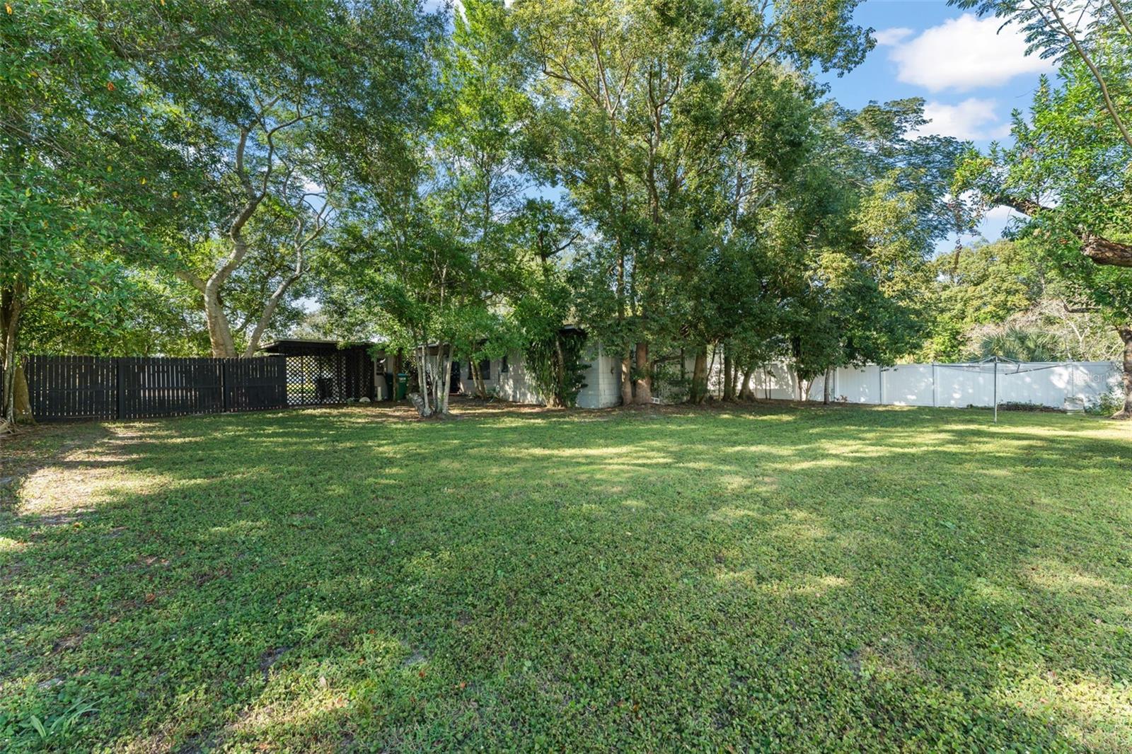 KENILWORTH SHORES SEC 03 - Residential