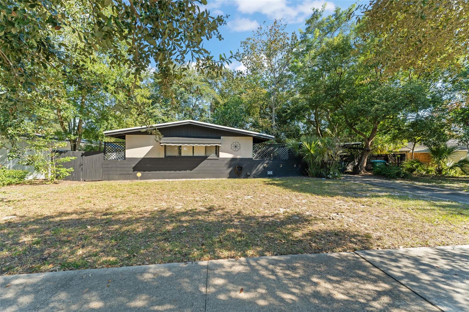 KENILWORTH SHORES SEC 03 - Residential