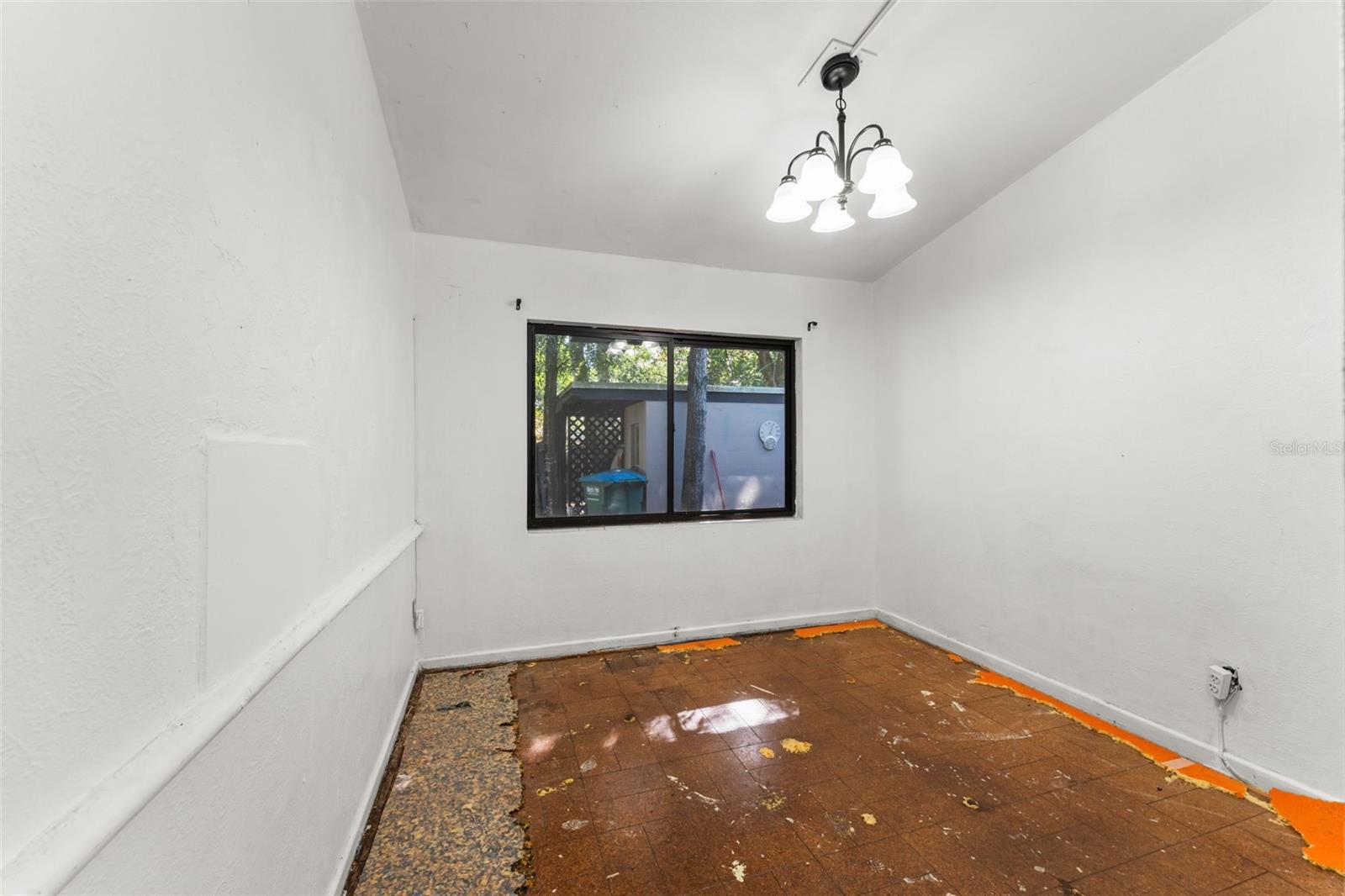 KENILWORTH SHORES SEC 03 - Residential