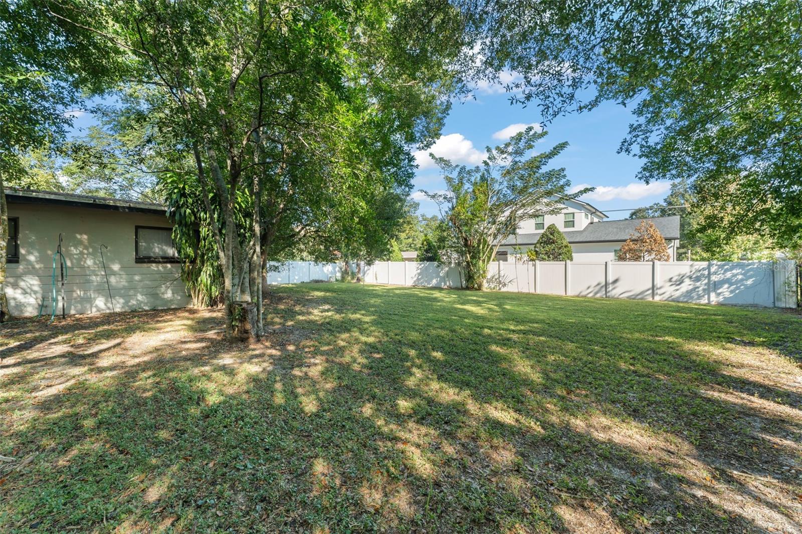 KENILWORTH SHORES SEC 03 - Residential