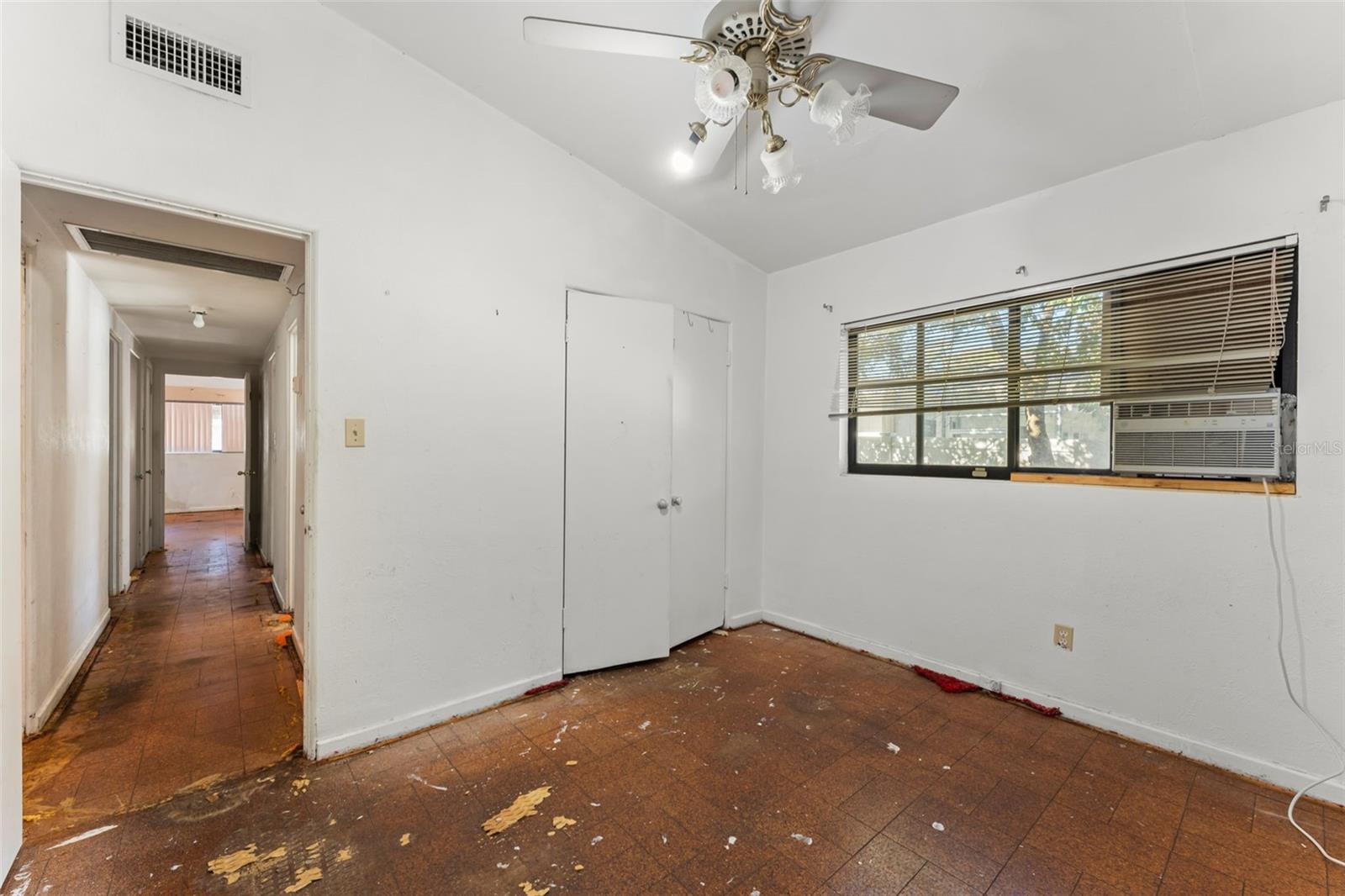 KENILWORTH SHORES SEC 03 - Residential