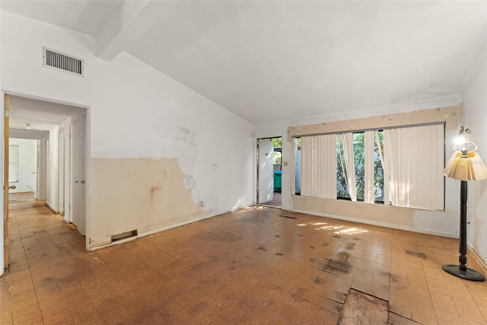 KENILWORTH SHORES SEC 03 - Residential