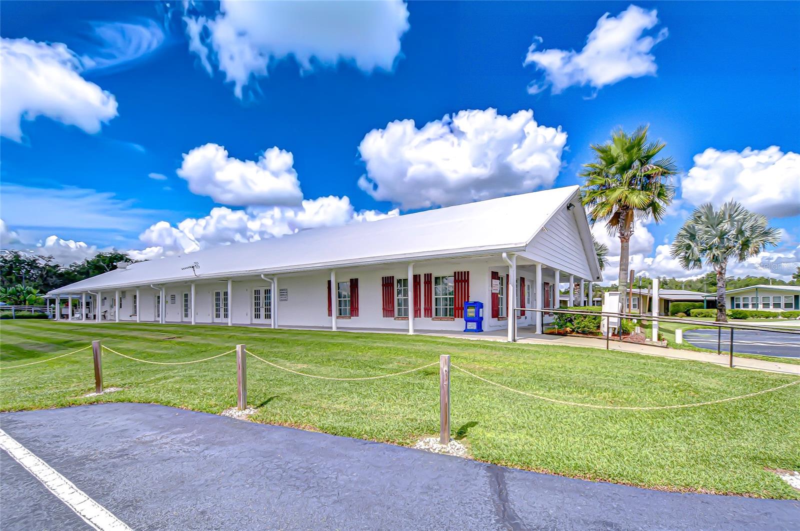 COLONY HILLS COMMUNITY - Residential