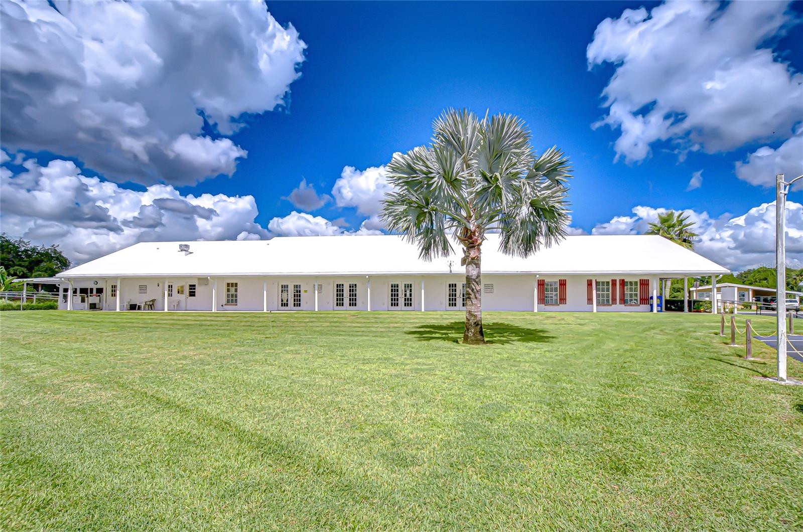 COLONY HILLS COMMUNITY - Residential