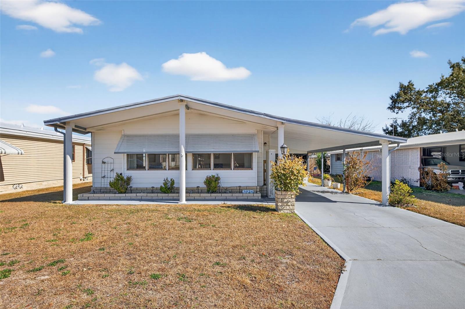 COLONY HILLS COMMUNITY - Residential