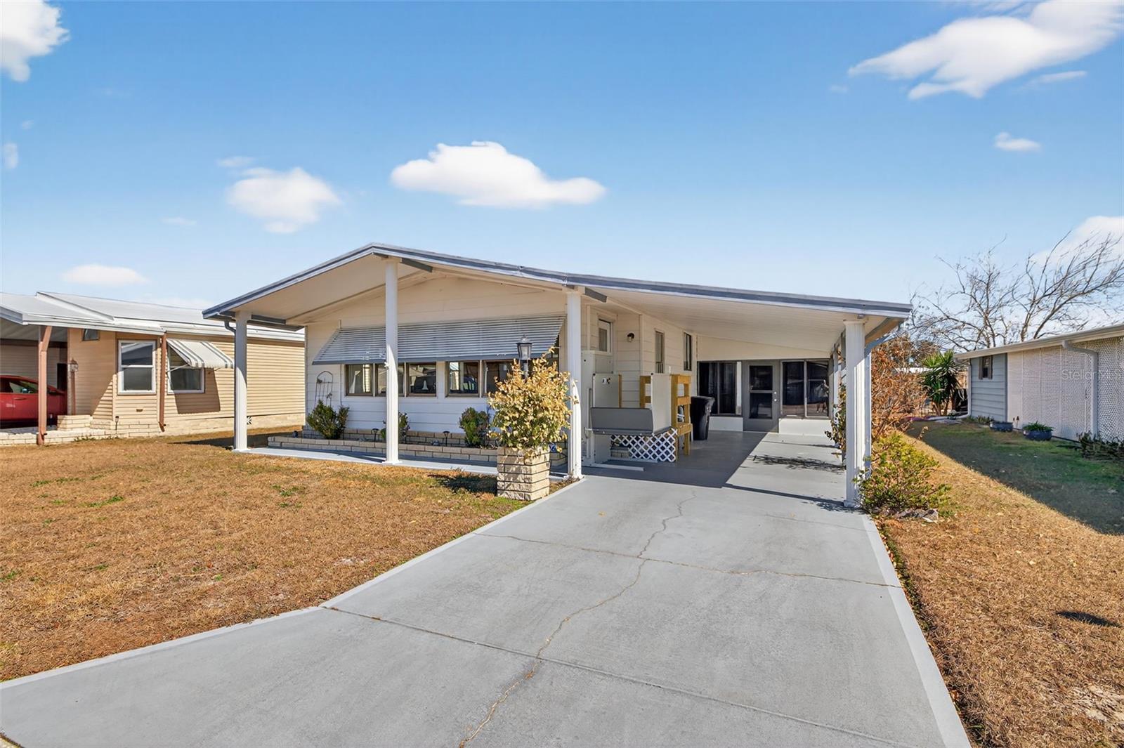 COLONY HILLS COMMUNITY - Residential