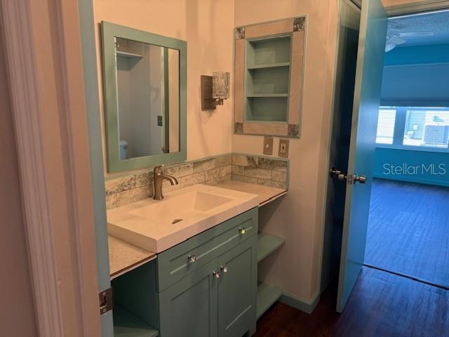 VILLAGES OF SUMTER VILLA VALDEZ - Residential