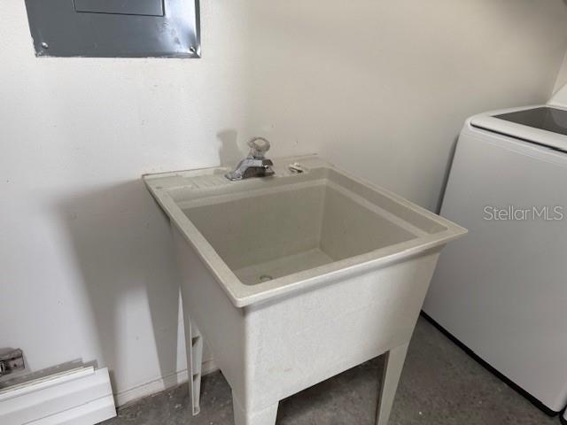 VILLAGES OF SUMTER VILLA VALDEZ - Residential