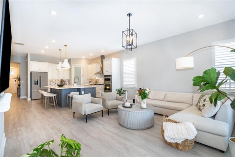 Tiny photo for 16230 Volterra Point, Bella Collina, FL 34756 (MLS # O6446922)