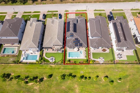 Tiny photo for 16230 Volterra Point, Bella Collina, FL 34756 (MLS # O6446922)