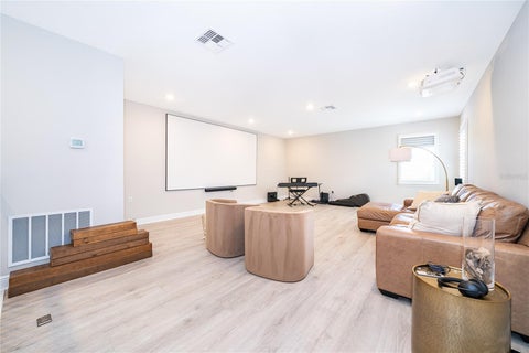 Tiny photo for 16230 Volterra Point, Bella Collina, FL 34756 (MLS # O6446922)