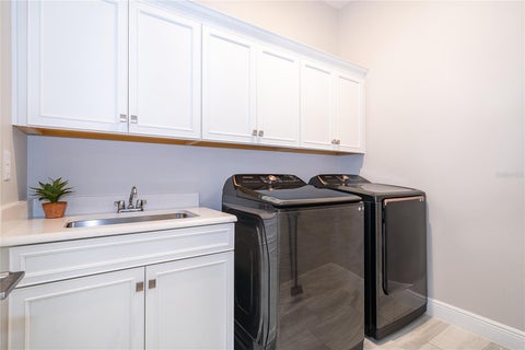 Tiny photo for 16230 Volterra Point, Bella Collina, FL 34756 (MLS # O6446922)