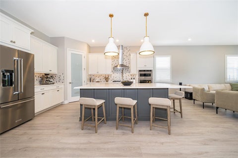 Tiny photo for 16230 Volterra Point, Bella Collina, FL 34756 (MLS # O6446922)