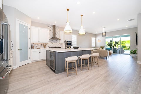 Tiny photo for 16230 Volterra Point, Bella Collina, FL 34756 (MLS # O6446922)