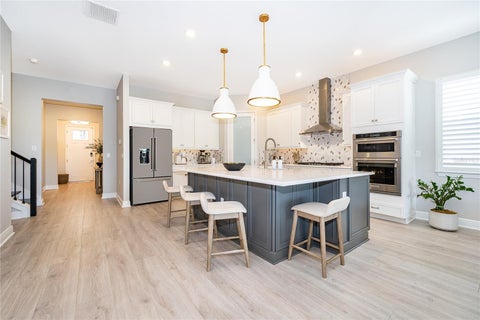 Tiny photo for 16230 Volterra Point, Bella Collina, FL 34756 (MLS # O6446922)