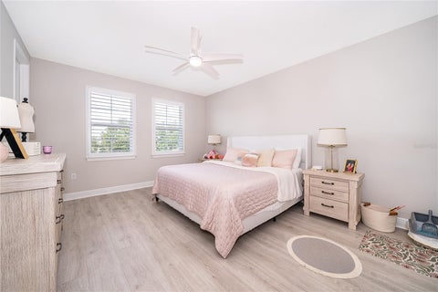 Tiny photo for 16230 Volterra Point, Bella Collina, FL 34756 (MLS # O6446922)