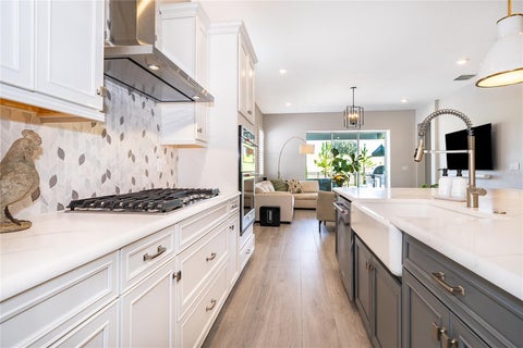 Tiny photo for 16230 Volterra Point, Bella Collina, FL 34756 (MLS # O6446922)